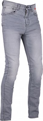 Richa Second Skin, Jeans - Grau - 40 von Richa
