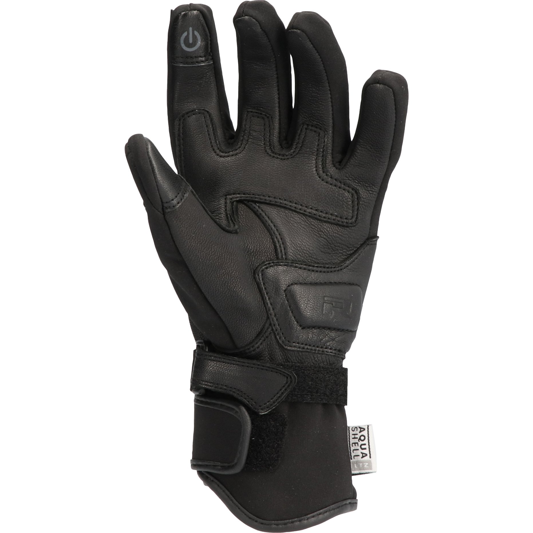 Richa Torch Damen Handschuh schwarz XL Damen Richa Torch Damen Handschuh schwarz XL Damen von Richa