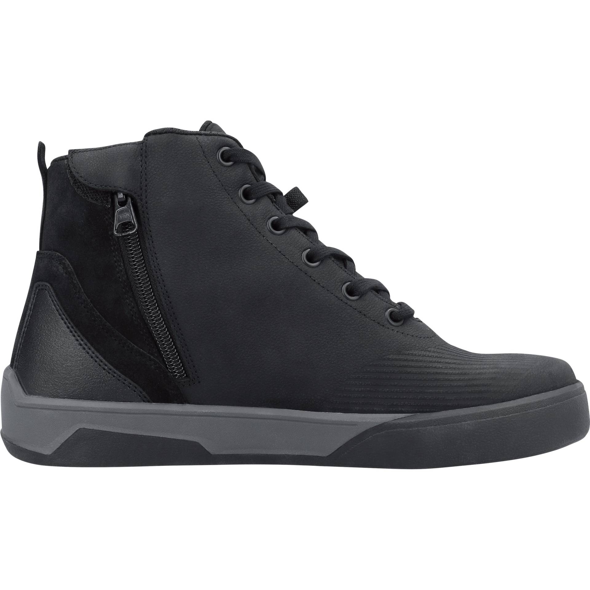Richa Travis WP Sneaker schwarz 44 Herren Richa Travis WP Sneaker schwarz 44 Herren von Richa