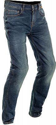 Richa Trojan, Jeans - Blau - Lang 32 von Richa
