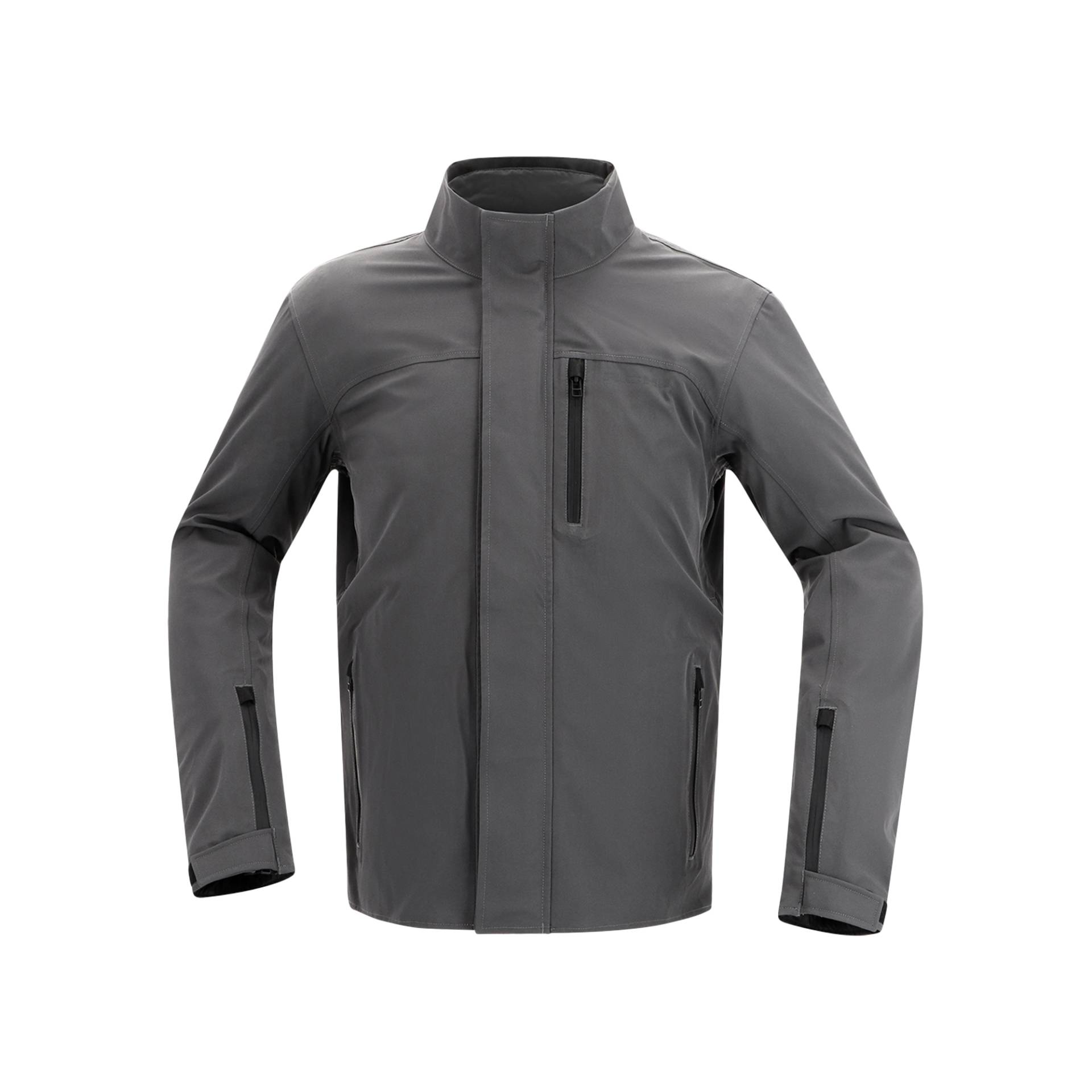 Richa Universal Textiljacke anthrazit L Herren Richa Universal Textiljacke anthrazit L Herren von Richa