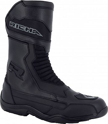 Richa Vulcan 2, Stiefel wasserdicht - Schwarz - 41 von Richa