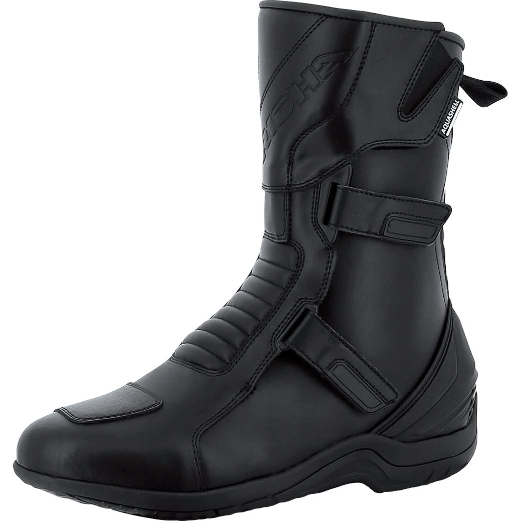 Richa Walker WP Schuh schwarz 40 Richa Walker WP Schuh schwarz 40 von Richa