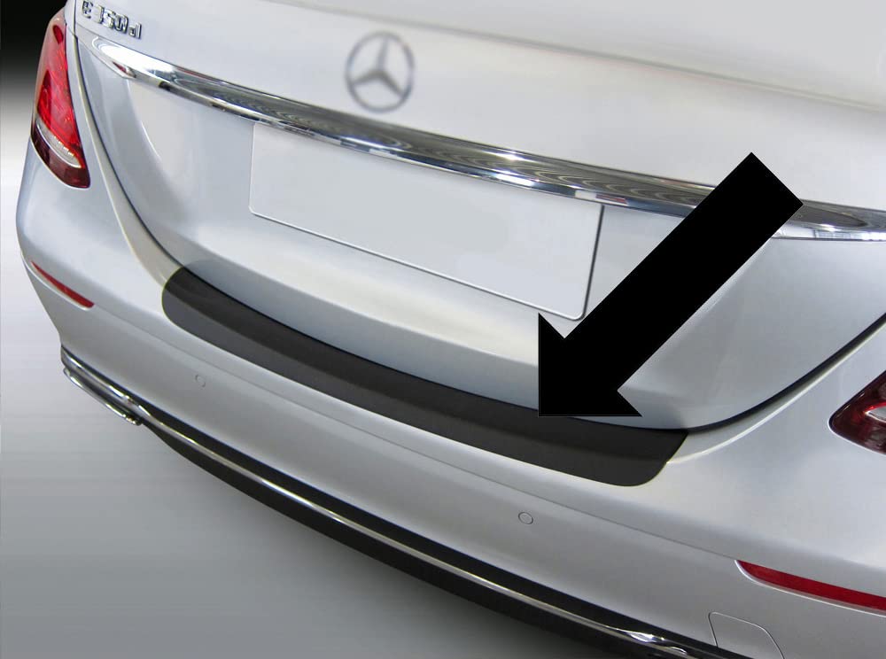 Richard Grant Mouldings Ltd. Original RGM Ladekantenschutz schwarz passend für Mercedes Benz E-Klasse W213 4-Türer Limousine ab Baujahr 01.2016- RBP946 Richard Grant Mouldings Ltd. Original RGM Ladekantenschutz schwarz passend für Mercedes Benz E-Klasse W213 4-Türer Limousine ab Baujahr 01.2016- RBP946 von Richard Grant Mouldings Ltd.