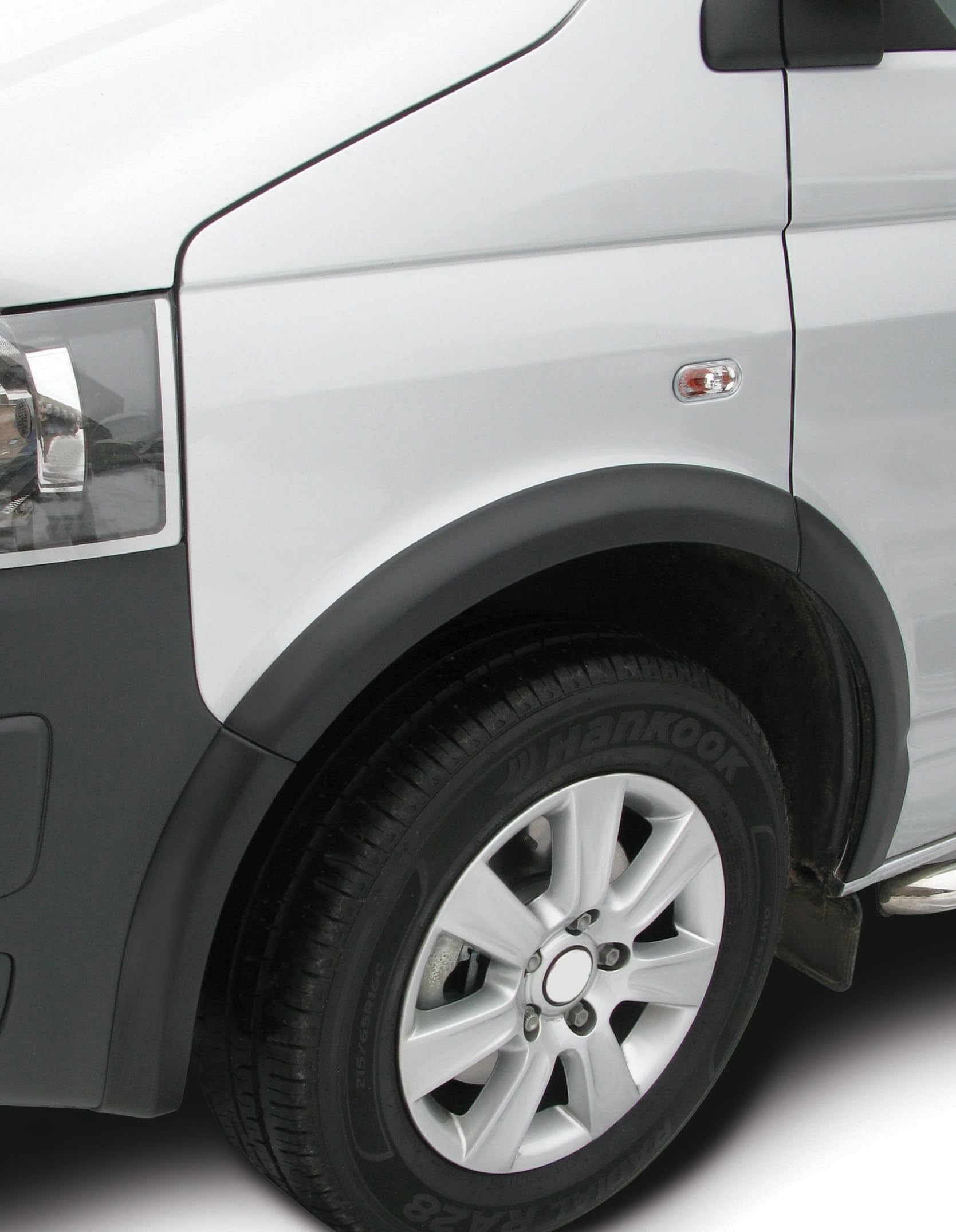 Richard Grant Mouldings Ltd. Radlaufabdeckung ABS-Kunststoff schwarz 10-teilig nur kompatibel mit VW T6.1 Radstand kurz, 2 Schiebetüren, nur mit Heckklappe ab Baujahr 11.2019-7420653 Richard Grant Mouldings Ltd. Radlaufabdeckung ABS-Kunststoff schwarz 10-teilig nur kompatibel mit VW T6.1 Radstand kurz, 2 Schiebetüren, nur mit Heckklappe ab Baujahr 11.2019-7420653 von Richard Grant Mouldings Ltd.