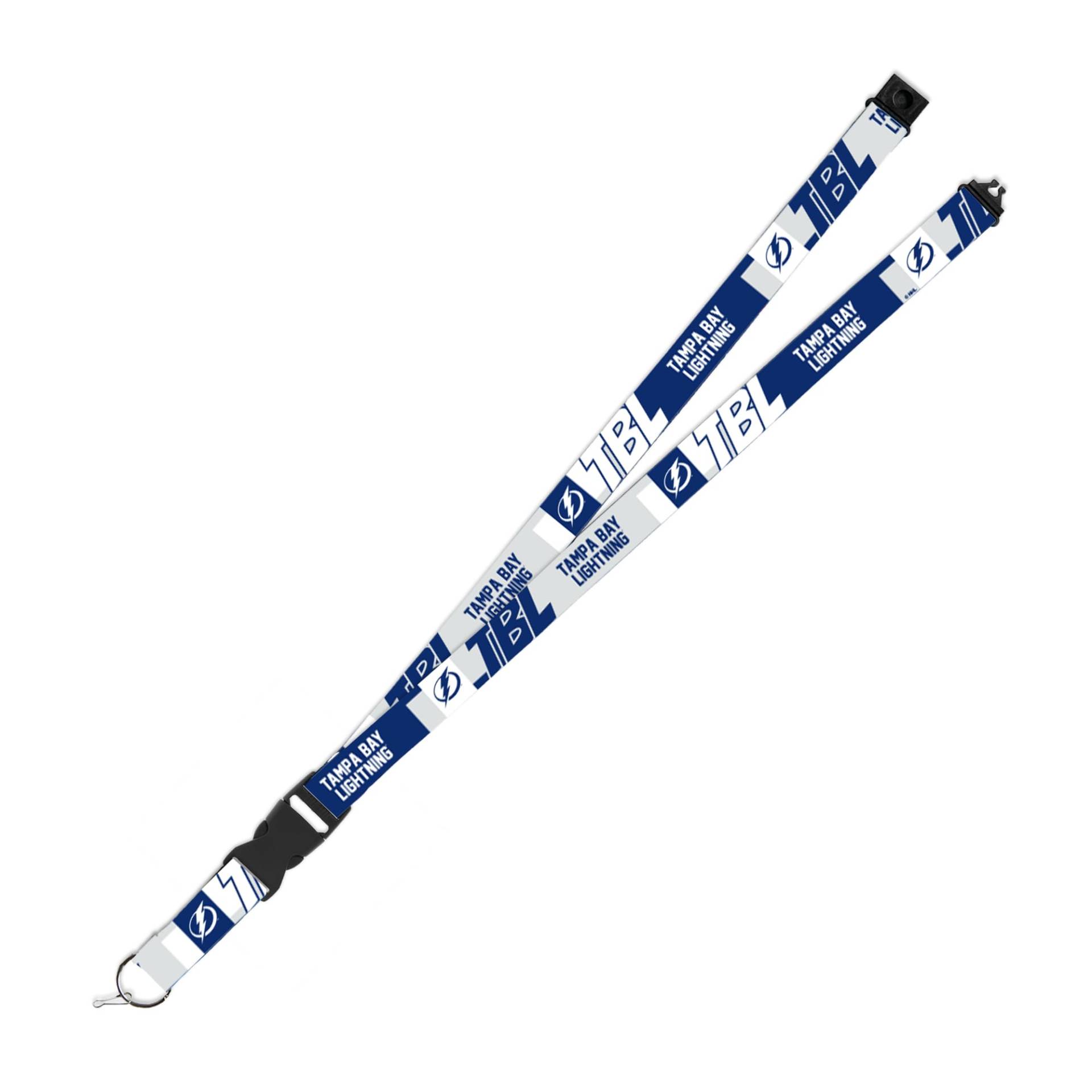 Rico Industries NHL Hockey Tampa Bay Lightning Standard-Handgelenk-Schlüsselband, niedlicher Handgelenkriemen, Schlüsselanhänger für Damen und Herren, Autoschlüssel, Ausweise, Karte, Geldbörse Rico Industries NHL Hockey Tampa Bay Lightning Standard-Handgelenk-Schlüsselband, niedlicher Handgelenkriemen, Schlüsselanhänger für Damen und Herren, Autoschlüssel, Ausweise, Karte, Geldbörse von Rico Industries