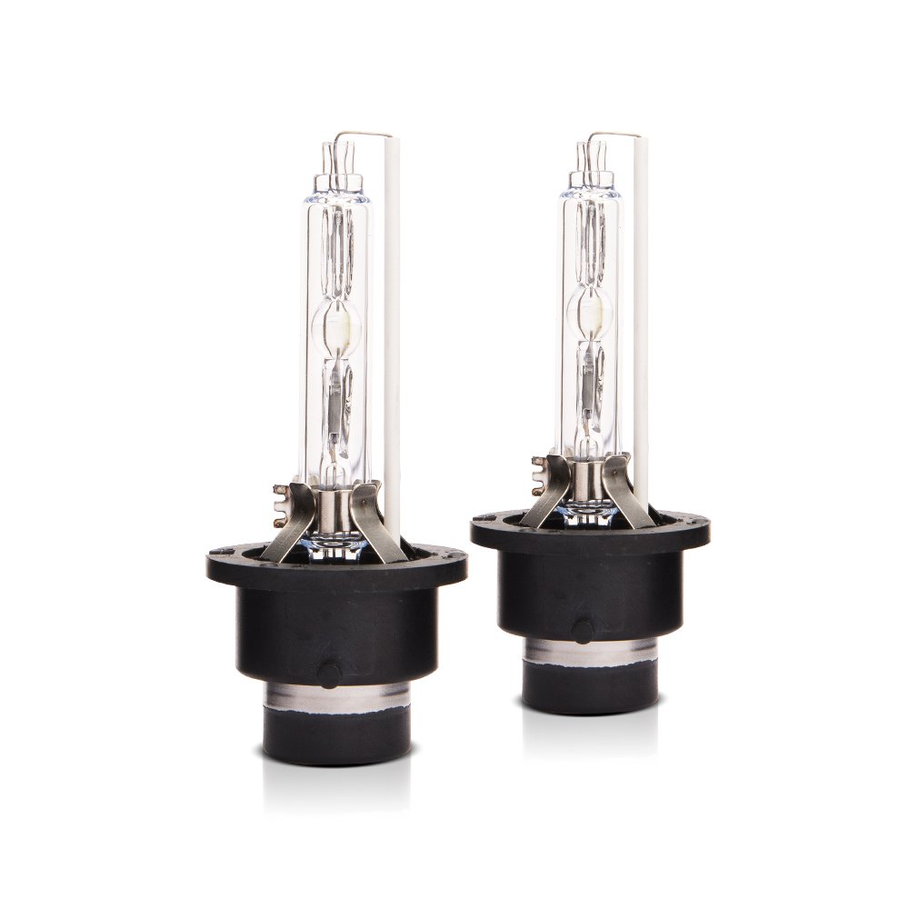 Ricoy 12V D2S D2C Hid Xenon Brenner Scheinwerferlampe-10000K 35W Ersatzlicht 2 Stück Ricoy 12V D2S D2C Hid Xenon Brenner Scheinwerferlampe-10000K 35W Ersatzlicht 2 Stück von Ricoy