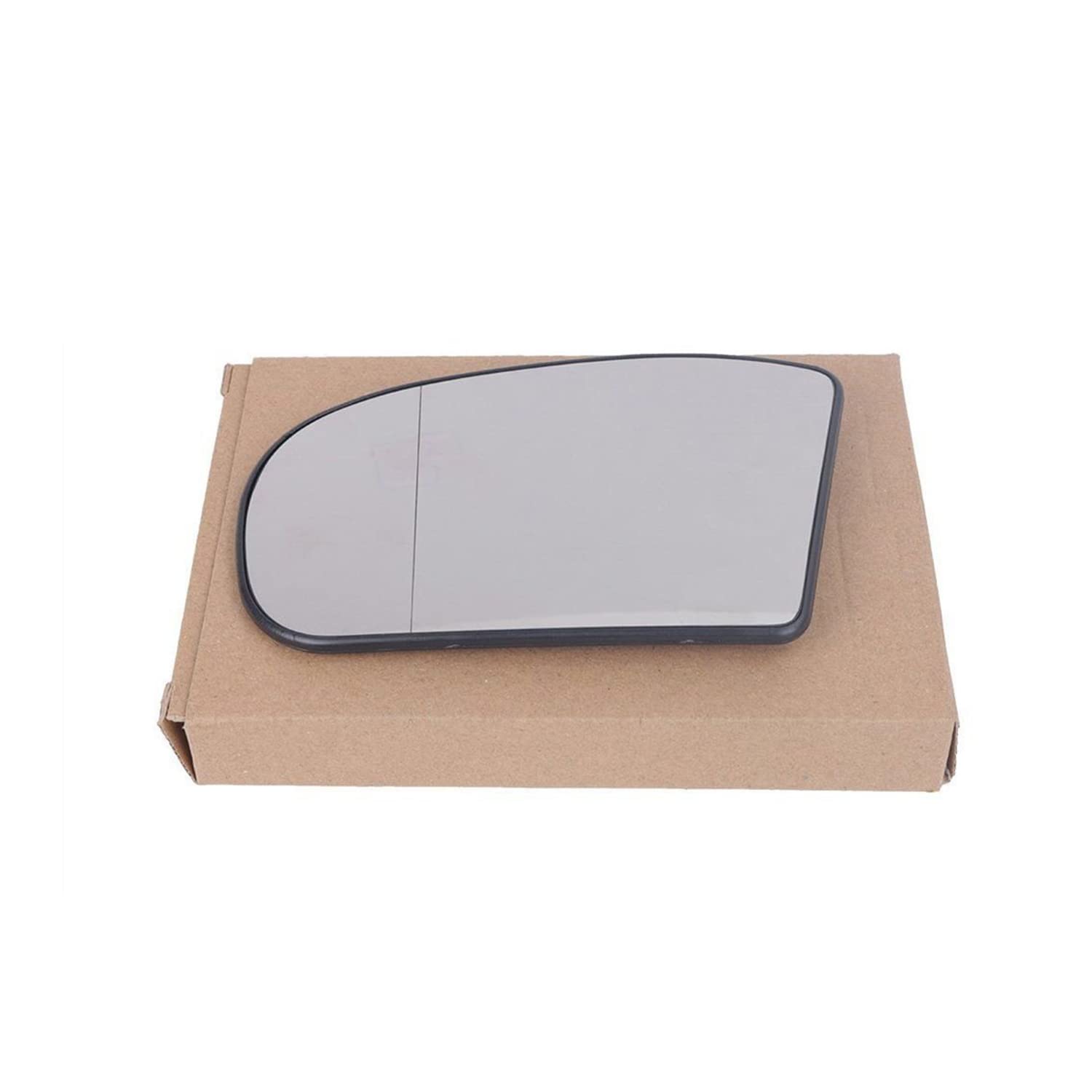 Ricoy linke Seite für 2003-2006 E/C-Klasse W211 W203 Wide Rearview Weißwinkel beheizte Tür Spiegelglas Ricoy linke Seite für 2003-2006 E/C-Klasse W211 W203 Wide Rearview Weißwinkel beheizte Tür Spiegelglas von GSRECY
