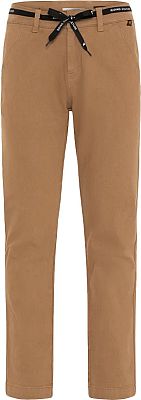 Riding Culture Chino, Textilhose - Beige - W33/L32 von Riding Culture