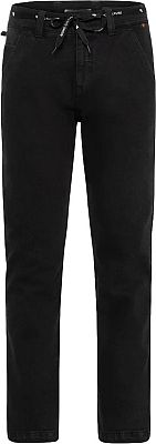 Riding Culture Chino, Textilhose - Schwarz - W33/L34 Riding Culture Chino, Textilhose - Schwarz - W33/L34 von Riding Culture