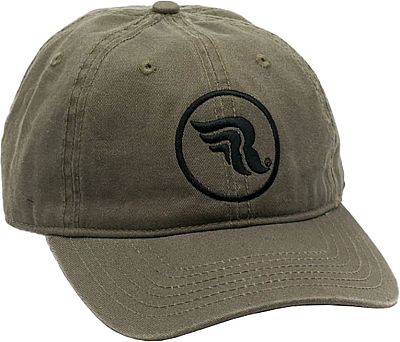 Riding Culture Circle Dad Hat, Kappe - Oliv - Einheitsgröße Riding Culture Circle Dad Hat, Kappe - Oliv - Einheitsgröße von Riding Culture