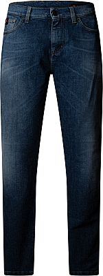 Riding Culture Dave, Jeans - Dunkelblau - W34/L34 von Riding Culture