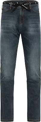 Riding Culture Straight Fit, Jeans - Blau - W36/L32 von Riding Culture