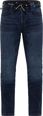 Riding Culture Tapered Slim, Jeans - Blau - W33/L32 Riding Culture Tapered Slim, Jeans - Blau - W33/L32 von Riding Culture