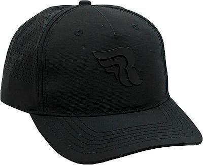 Riding Culture Tech Trucker, Kappe - Schwarz - Einheitsgröße von Riding Culture