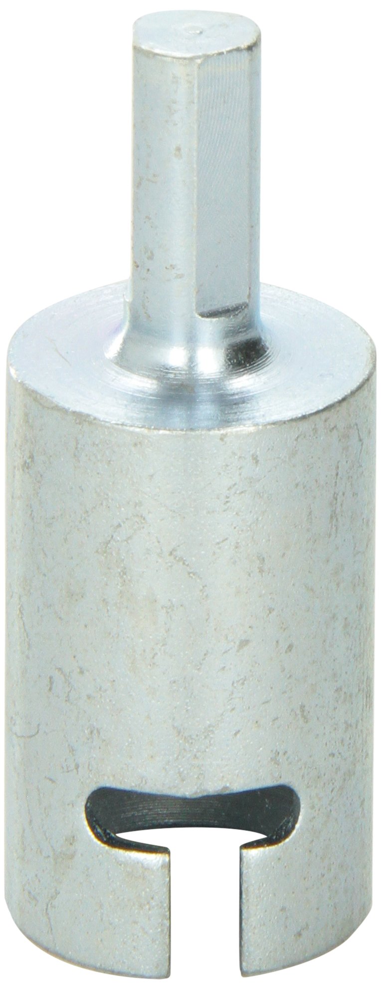 RIECO TITAN Produkte (tst-129) Zink versilbert HSS-Adapter von RIECO TITAN