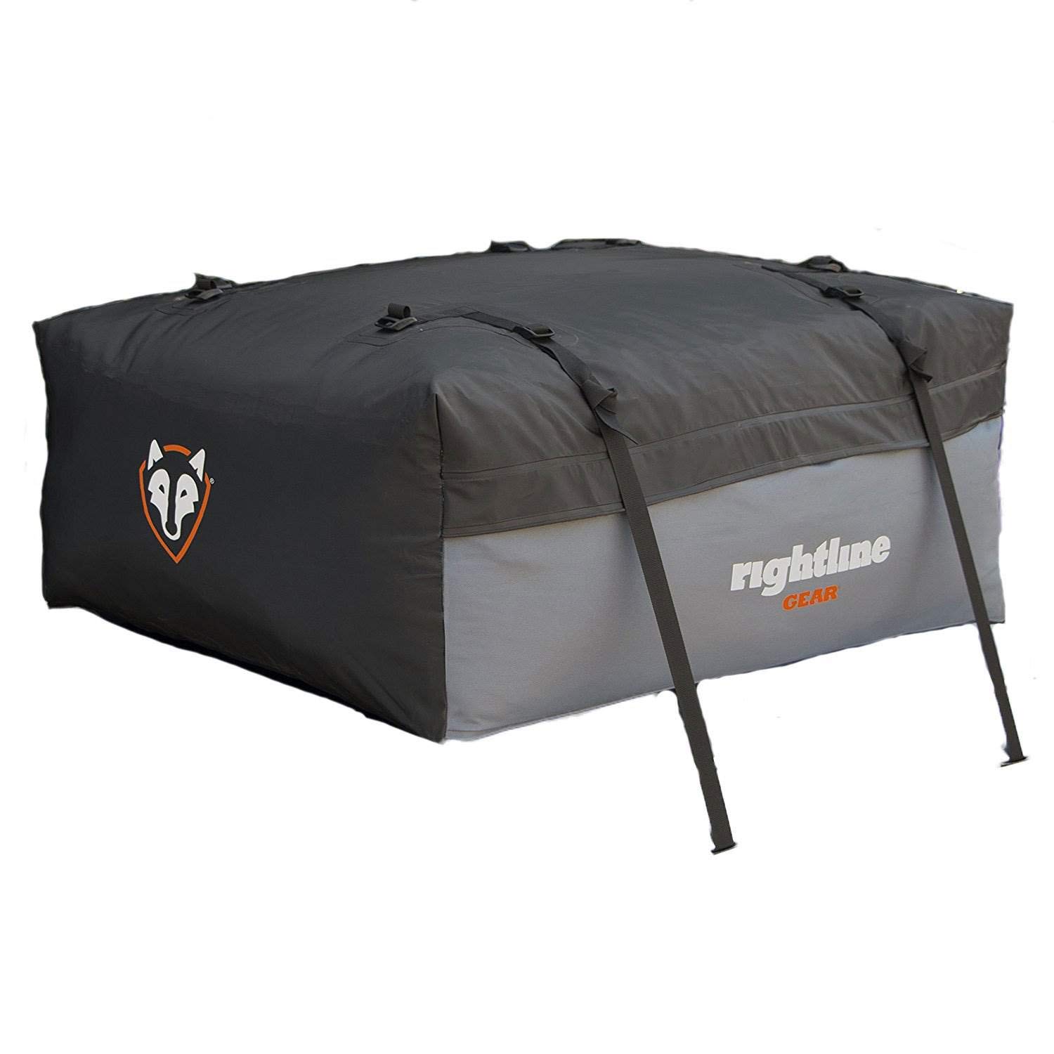 Rightline Gear 100S20 Sport 2 Auto-Träger, 15 cu ft, wasserdicht, Befestigung mit oder ohne Dachgepäckträger Rightline Gear 100S20 Sport 2 Auto-Träger, 15 cu ft, wasserdicht, Befestigung mit oder ohne Dachgepäckträger von Rightline Gear