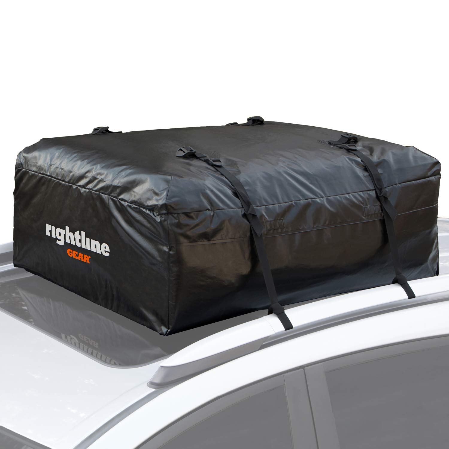 Rightline Gear Wetterfeste Autotransporttasche 100A50 Ace Jr, mit oder ohne Dachgepäckträger anzubringen, 255 l Rightline Gear Wetterfeste Autotransporttasche 100A50 Ace Jr, mit oder ohne Dachgepäckträger anzubringen, 255 l von Rightline Gear