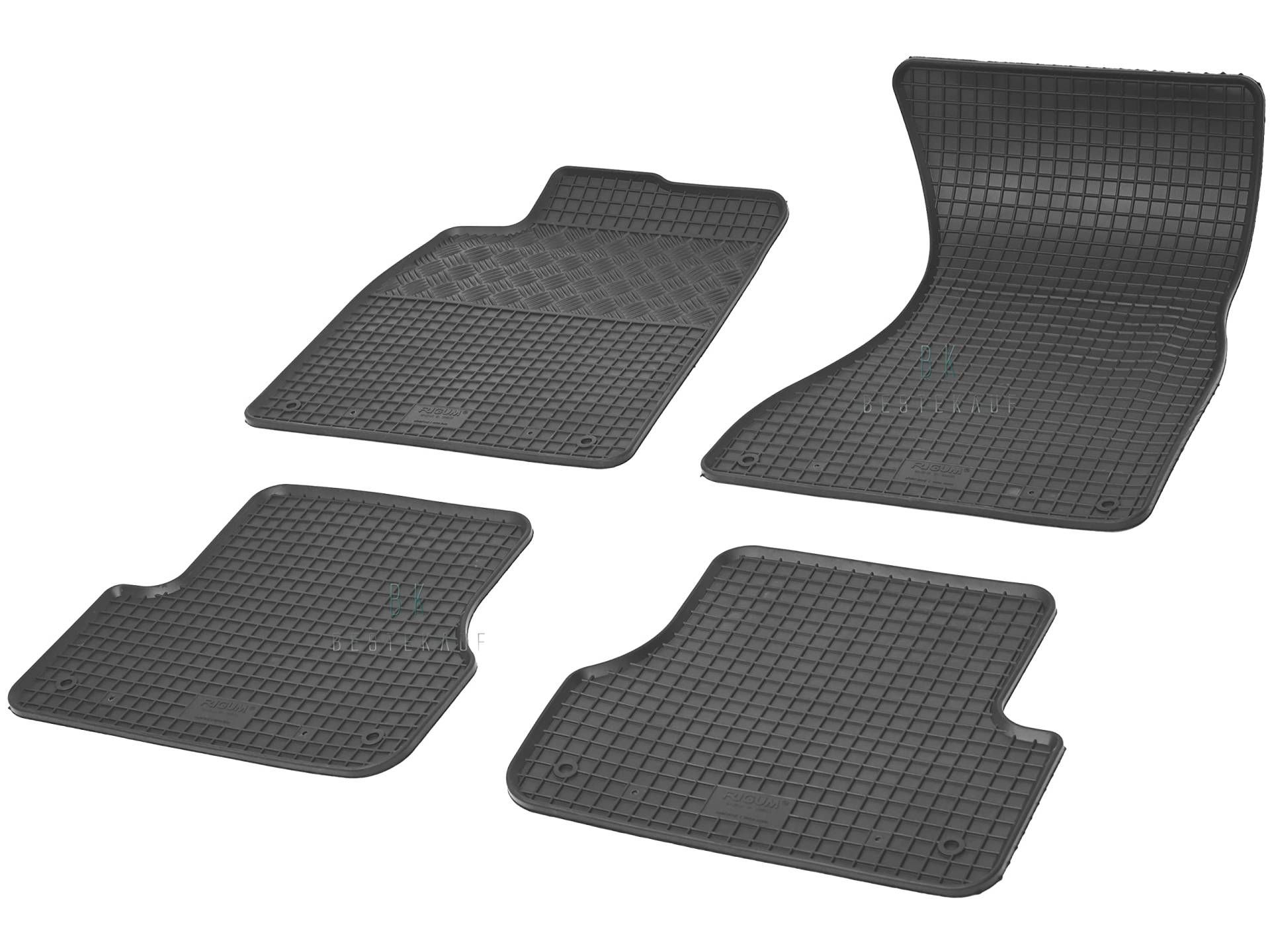 Gummimatten Fußmatten Rigum Geeignet für Audi A6 C7 Limousine 2011-2018 Automatten + Auto Duft / BesteKauf Gummimatten Fußmatten Rigum Geeignet für Audi A6 C7 Limousine 2011-2018 Automatten + Auto Duft / BesteKauf von Rigum