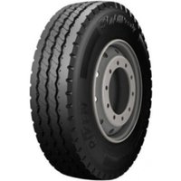 LKW Reifen RIKEN ONOFF READY S 385/65R22.5 160K von Riken