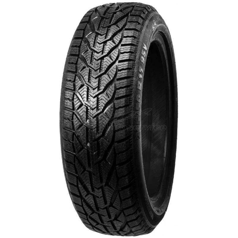 Riken SUV Snow 215/65 R17 99V Winterreifen GTAM T264792 ohne Felge von Riken