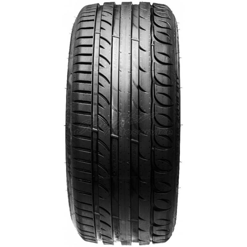 Riken Ultra High Performance XL - 235/40R19 96Y - Sommerreifen von Riken