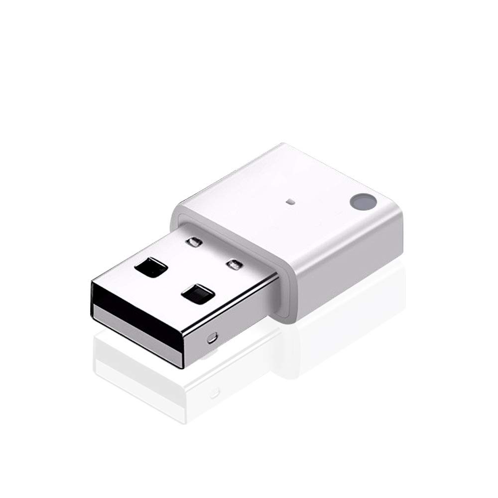 Bluetooth Musikempfänger, Riloer tragbarer MP3 Bluetooth 5.0 Audio Stereoempfänger von für USB Audio, Verstärker, Multimedia, Autoradio Bluetooth Musikempfänger, Riloer tragbarer MP3 Bluetooth 5.0 Audio Stereoempfänger von für USB Audio, Verstärker, Multimedia, Autoradio von Riloer