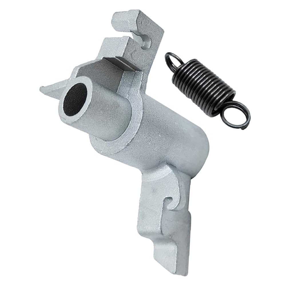 Riloer 1x Schaltverriegelung mit Feder, Teilenummer 924706, 68088259AB, 4578029AC, kompatibel mit CH-RYSLER 300/ PACIFICA Riloer 1x Schaltverriegelung mit Feder, Teilenummer 924706, 68088259AB, 4578029AC, kompatibel mit CH-RYSLER 300/ PACIFICA von Riloer