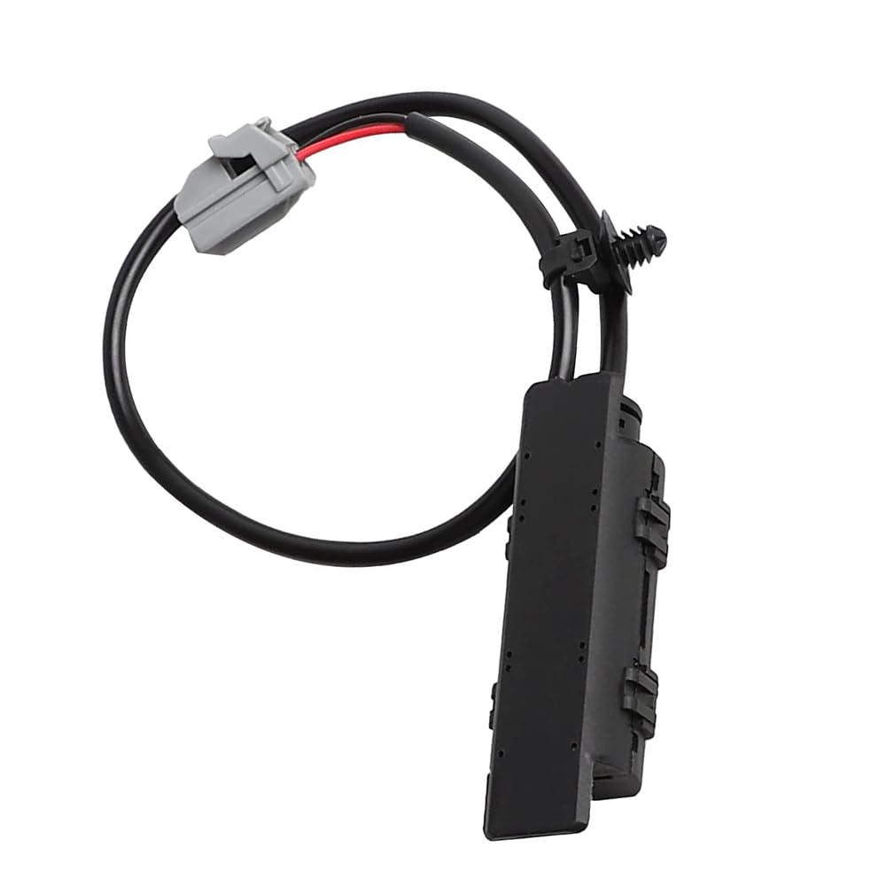Riloer 1x Spurhalteassistent, Teilenummer 84017512, 84287377, 19353978, 926-368, 22884702, Kompatibel mit C*/adi-llac/C*/HEVR0LET/G*/M-C 2014-2020 Riloer 1x Spurhalteassistent, Teilenummer 84017512, 84287377, 19353978, 926-368, 22884702, Kompatibel mit C*/adi-llac/C*/HEVR0LET/G*/M-C 2014-2020 von Riloer
