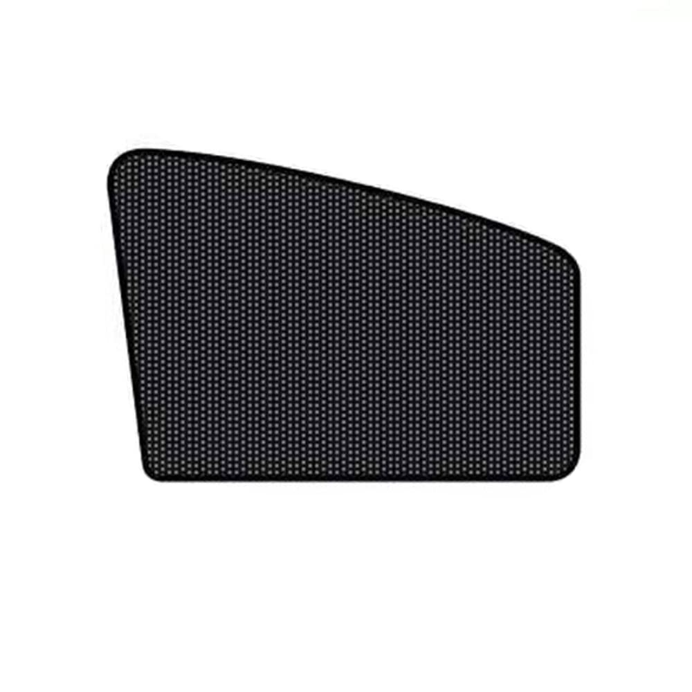 Riloer 2 stücke Magnetische Auto Seitenfenster Sonnenschutz UV Schutz Autofenster Sonnenschutz Vorhang Mesh Sommer Autofenster Schutzfolie Schwarz Riloer 2 stücke Magnetische Auto Seitenfenster Sonnenschutz UV Schutz Autofenster Sonnenschutz Vorhang Mesh Sommer Autofenster Schutzfolie Schwarz von Riloer