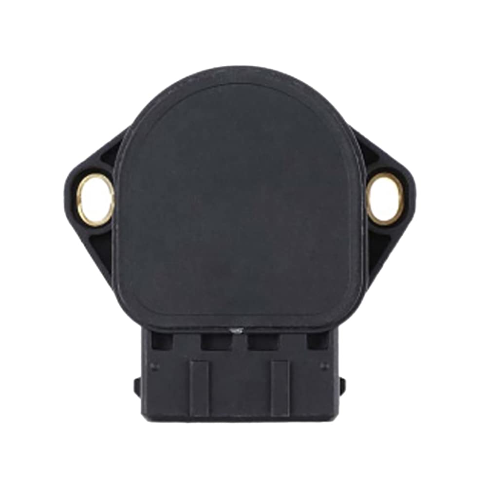 Riloer Auto Drosselklappensensor Ersatz für R-enault M-egane I 2.0 16V C-abriolet C-lio K-angoo L-aguna M-egane S-cenic 1.9dTi 1.9dCi C-lio II 2 1.5DCI 8 Riloer Auto Drosselklappensensor Ersatz für R-enault M-egane I 2.0 16V C-abriolet C-lio K-angoo L-aguna M-egane S-cenic 1.9dTi 1.9dCi C-lio II 2 1.5DCI 8 von Riloer