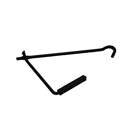 Riloer -Auto faltbarer Hand Jack -Rocker Klappgriff, Eisen langlebiger faltbarer Scheren -Jack -Rocker -Autowerkzeug, praktisch für das Wechseln der Reifen in freier Wildbahn Riloer -Auto faltbarer Hand Jack -Rocker Klappgriff, Eisen langlebiger faltbarer Scheren -Jack -Rocker -Autowerkzeug, praktisch für das Wechseln der Reifen in freier Wildbahn von Riloer