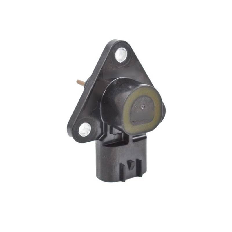 Riloer Car Throttle Body Positionssensor Ausrüstung Ersatz für T0Y0TA H-ILUX V-II-PISCH 2005-2015 L-und C-RUISER P-RADO 2009, 8945535020 841715 7513167 410600088 83167 WG21370599 von Riloer