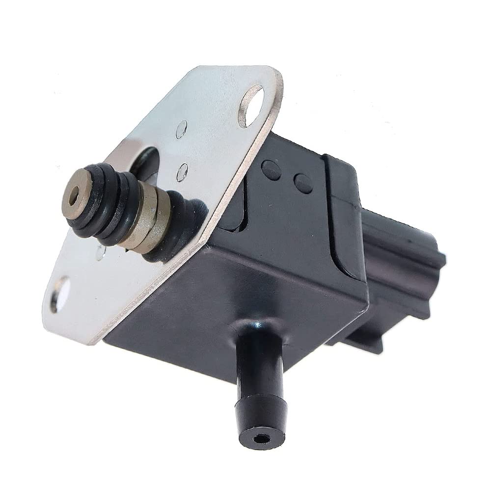 Riloer Kraftstoffeinspritzdrucksensor, Einspritzsteuerdrucksensor, 3R3E9F972AA, 3R3Z9F972AA, 3R3Z9F972AB, FPS7, für Fo-rd Tau-urus Mus-tang GT F150 E150 Riloer Kraftstoffeinspritzdrucksensor, Einspritzsteuerdrucksensor, 3R3E9F972AA, 3R3Z9F972AA, 3R3Z9F972AB, FPS7, für Fo-rd Tau-urus Mus-tang GT F150 E150 von Riloer