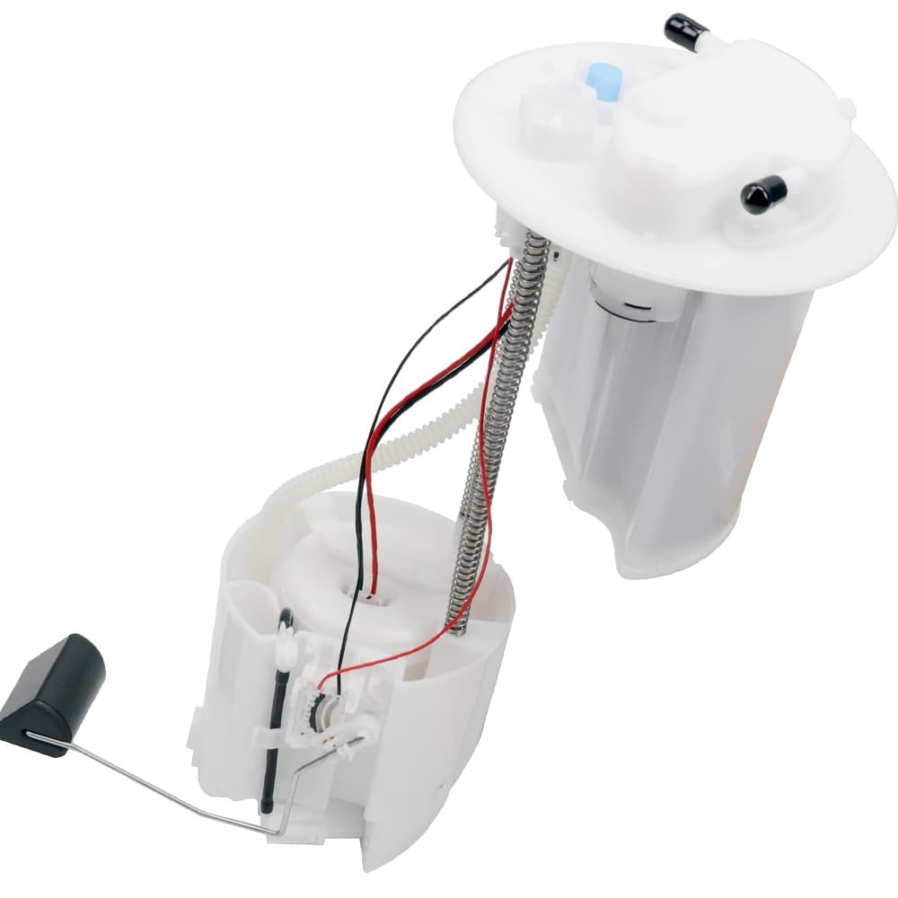 Riloer Kraftstofffilter, Ölkraftstofffilter Benzinkraftstofffilter, Dieselfilter Automotor-Kraftstofffilterbaugruppe Kompatibel mit Toyota Yaris 2006-2013 Vios 2008-2013, 77024-52122 Typ A Riloer Kraftstofffilter, Ölkraftstofffilter Benzinkraftstofffilter, Dieselfilter Automotor-Kraftstofffilterbaugruppe Kompatibel mit Toyota Yaris 2006-2013 Vios 2008-2013, 77024-52122 Typ A von Riloer