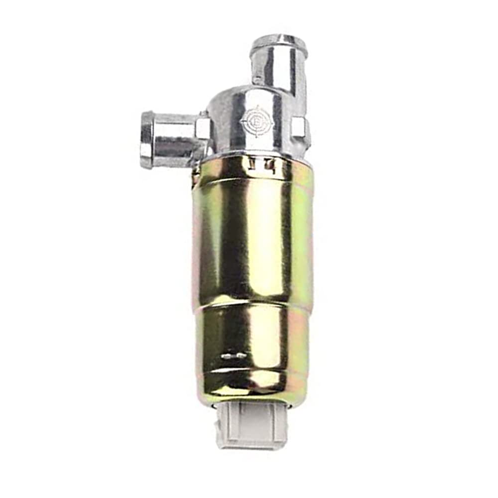 Riloer Leerlaufluftregelventil Kompatibel mit Audi 4000 1984-1987 5000 1985-1986 348 1991-1992 MONDIAL T 1990-1992 TESTAROSSA 1991 Kompatibel mit Hyundai ACCENT ELANTRA SCOUPE TIBURON Riloer Leerlaufluftregelventil Kompatibel mit Audi 4000 1984-1987 5000 1985-1986 348 1991-1992 MONDIAL T 1990-1992 TESTAROSSA 1991 Kompatibel mit Hyundai ACCENT ELANTRA SCOUPE TIBURON von Riloer