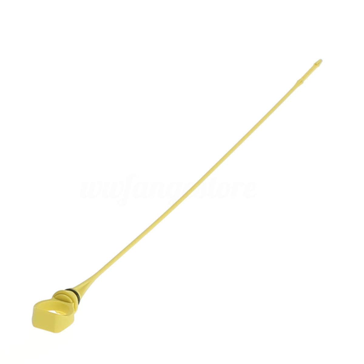 Riloer Motorölmessstab kompatibel mit PEUGEOT 2001-2008 206 207 307 Mit 1.4 HDi Diesel 117485 Riloer Motorölmessstab kompatibel mit PEUGEOT 2001-2008 206 207 307 Mit 1.4 HDi Diesel 117485 von Riloer