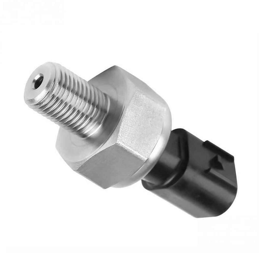 Riloer Ölkraftstoffdrucksensor passend für T-oyot-a Lexus GS350 GS430 GS460 IS F LS460 LS600h OEM: 8945822010 Riloer Ölkraftstoffdrucksensor passend für T-oyot-a Lexus GS350 GS430 GS460 IS F LS460 LS600h OEM: 8945822010 von Riloer