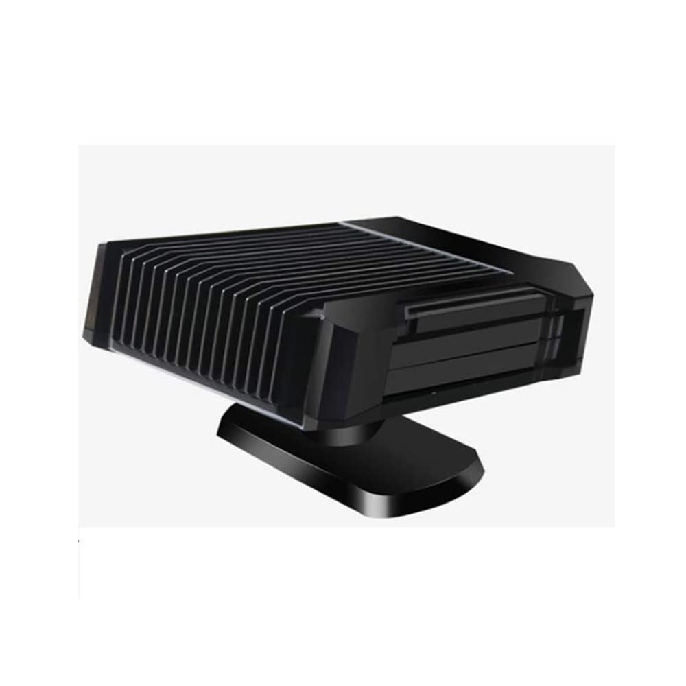 Riloer Portable Car Heater - Schnelle Heiz- und Lüfter Lüfter für Autoverstärker, Luftreinigung, geräuscharm Riloer Portable Car Heater - Schnelle Heiz- und Lüfter Lüfter für Autoverstärker, Luftreinigung, geräuscharm von Riloer