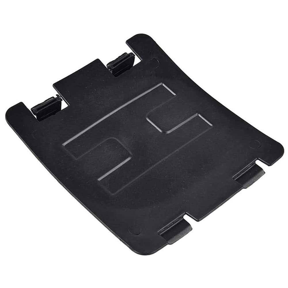 Riloer Radkasten Kotflügel, Kotflügelabdeckung 51717260397, 7260397 kompatibel mit BMW F20 F23 F30 F36 F80 F87 1 2 3 4 von Riloer