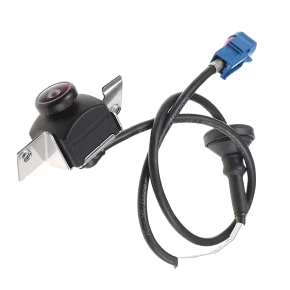 Riloer Rückfahrkamera, Klare Auto-Rückfahrkamera Rückfahrkamera, Rückfahrkamera Rückfahrassistent Kompatibel mit Tesla Model S 2017-2023, 106126900C Riloer Rückfahrkamera, Klare Auto-Rückfahrkamera Rückfahrkamera, Rückfahrkamera Rückfahrassistent Kompatibel mit Tesla Model S 2017-2023, 106126900C von Riloer