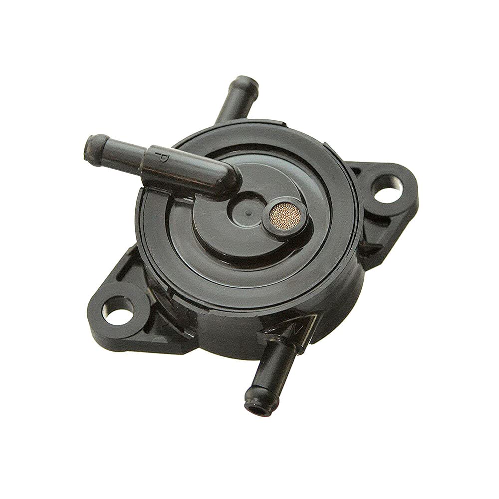 Riloer Schwarz 1 Stück 49040-0770 49040-7008 Kraftstoffpumpe Für Ka-wa-sa-ki Serie Motoren Modell FR, FS, FX Für Jo-hn Dee-re-Modelle Riloer Schwarz 1 Stück 49040-0770 49040-7008 Kraftstoffpumpe Für Ka-wa-sa-ki Serie Motoren Modell FR, FS, FX Für Jo-hn Dee-re-Modelle von Riloer