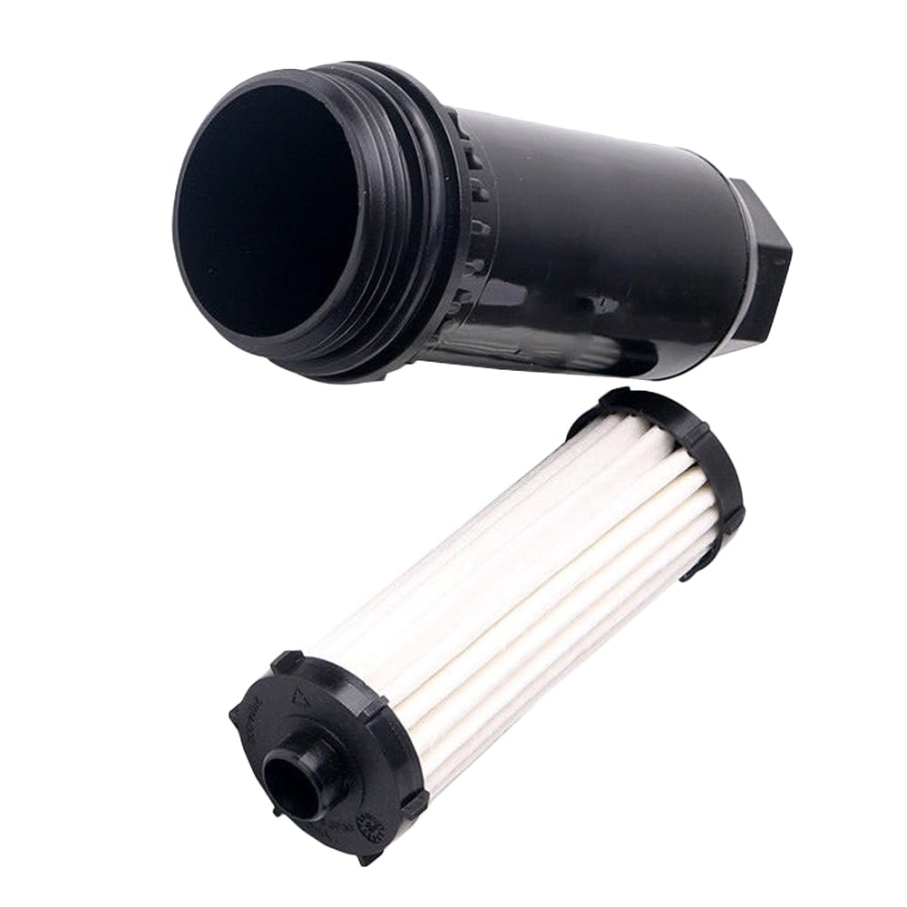 Rolier Getriebe Ölfilter-Kit Kompatibel mit V0L-V0 C30 C70 S40 S60 S80 V40 V50 V60 V70 XC60 Rolier Getriebe Ölfilter-Kit Kompatibel mit V0L-V0 C30 C70 S40 S60 S80 V40 V50 V60 V70 XC60 von Riloer