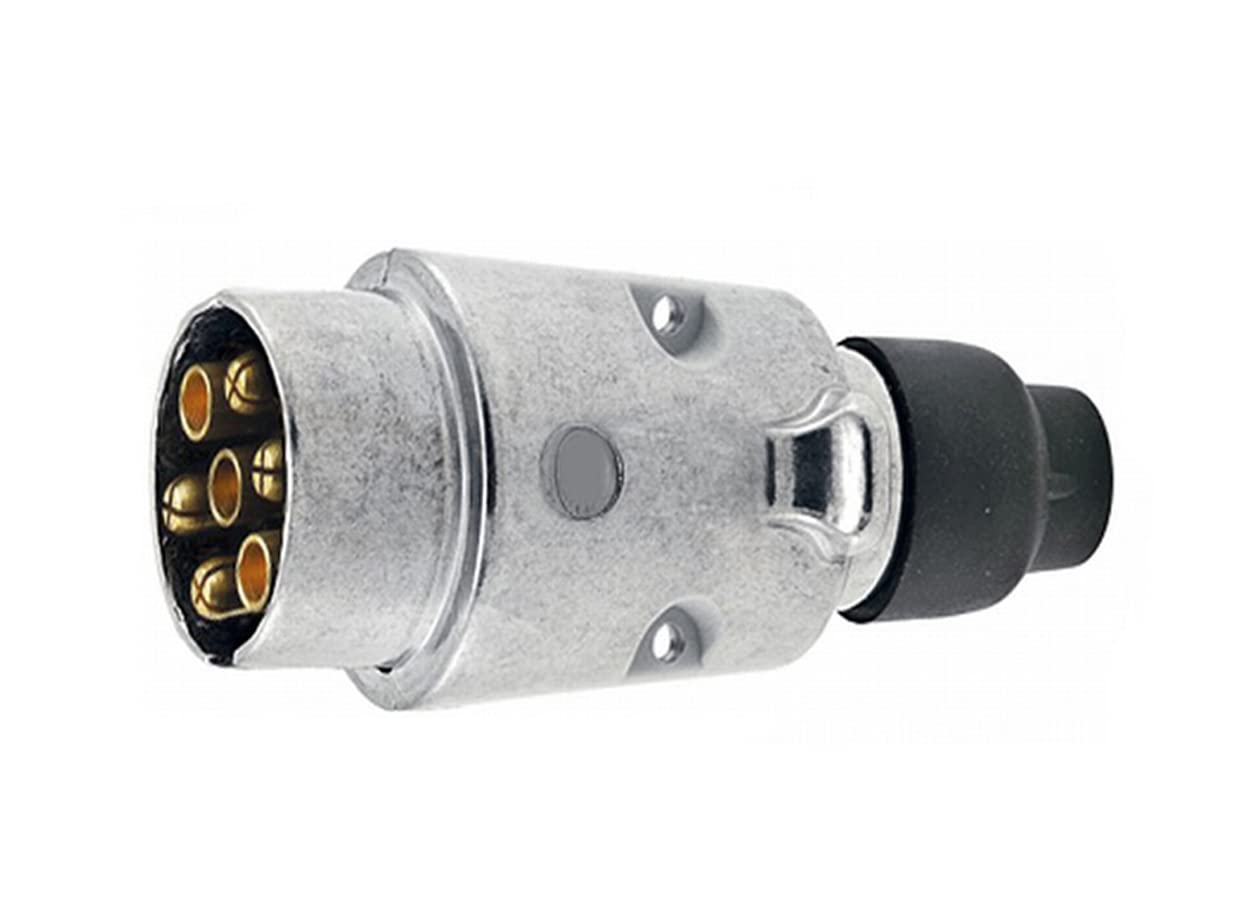 Rinder 136301600 Steckdose 12 V Metall Rinder 136301600 Steckdose 12 V Metall von Rinder