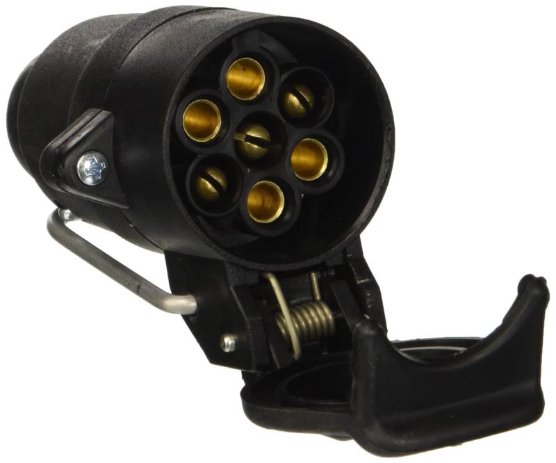 Ring Automotive A0018 12N Steckdosenleiste von Ring