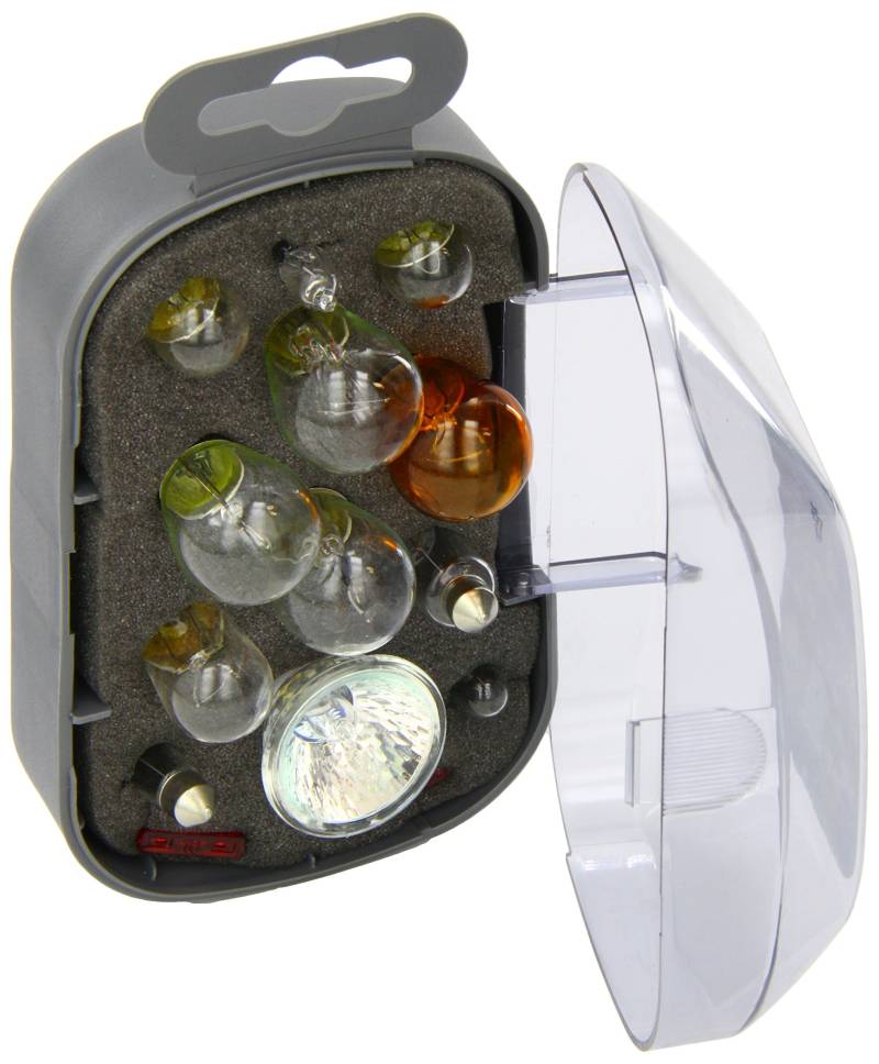 Ring Automotive BU029 Ersatzlampenbox, Wohnwagen von Ring
