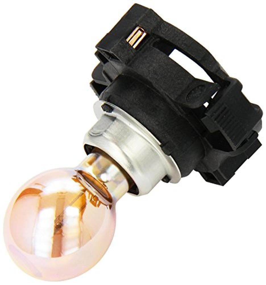 Ring Automotive Blinkerbirne P12274, 12 Volt, 24 Watt, PY24W, Bernsteinfarben/Orange Ring Automotive Blinkerbirne P12274, 12 Volt, 24 Watt, PY24W, Bernsteinfarben/Orange von Ring Automotive