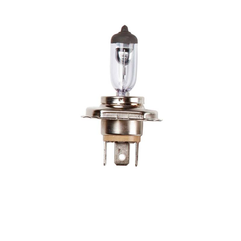 Ring Automotive Halogen-Scheinwerferbirne RMU472, 12 Volt, 60/55 Watt, H4 P43t von Ring