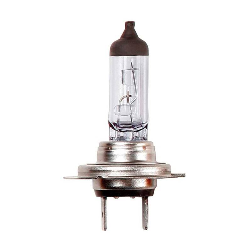 Ring Automotive Halogen-Scheinwerferbirne RMU477, 12 Volt, 55 Watt, H7 Px26d von Ring Automotive