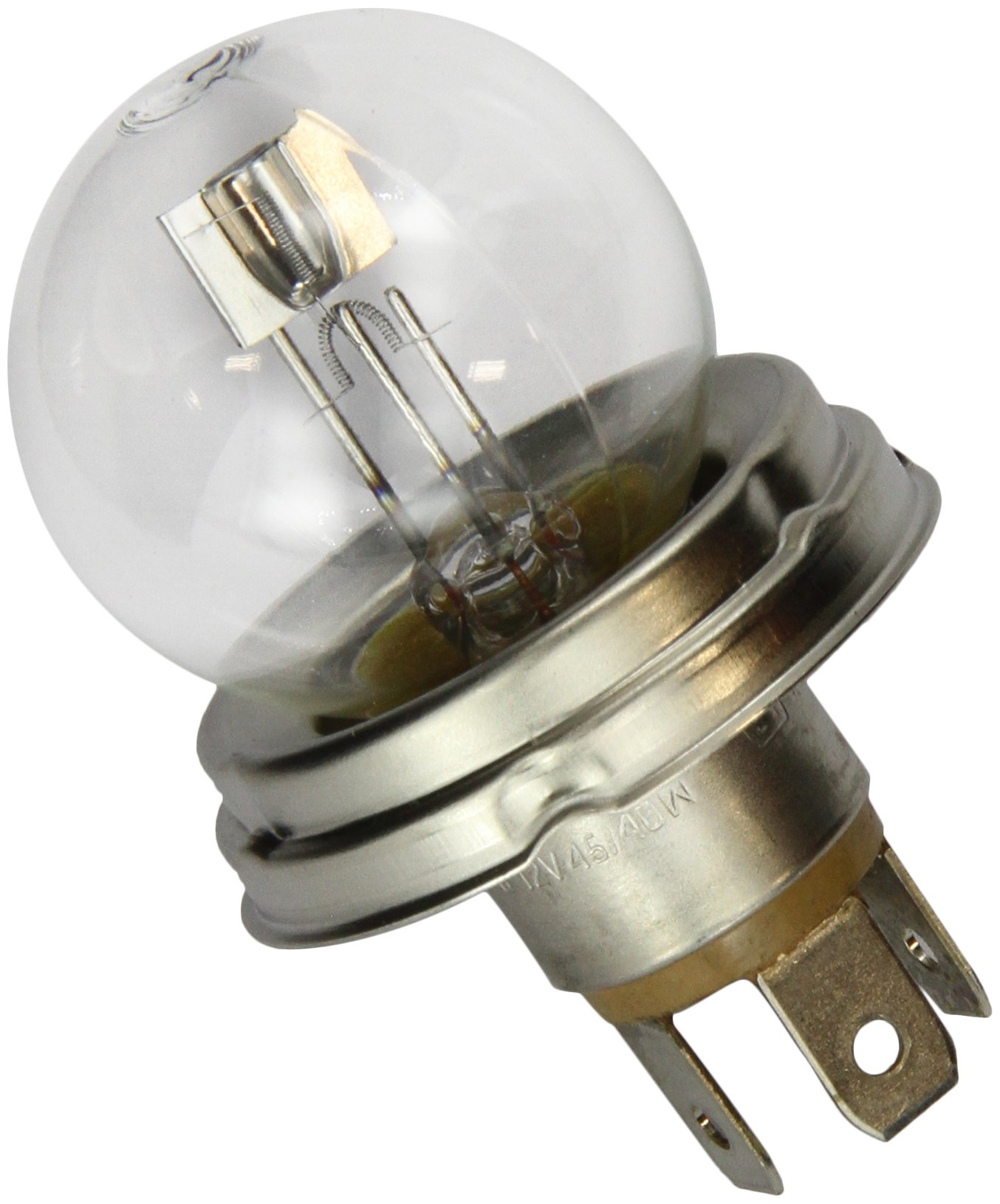 Ring Automotive P12620 Scheinwerferbirne, asymmetrisch, 12 Volt, 45/40 Watt, P45t, Silber Ring Automotive P12620 Scheinwerferbirne, asymmetrisch, 12 Volt, 45/40 Watt, P45t, Silber von Ring Automotive